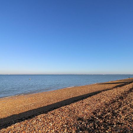 Вилла High Tide Каус Экстерьер фото