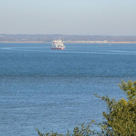 Вилла High Tide Каус Экстерьер фото